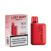Lost Mary DM600 X2 Disposable Vape Box of 10 - Star vape