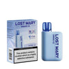 Lost Mary DM600 X2 Disposable Vape Box of 10 - Star vape