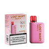 Lost Mary DM600 X2 Disposable Vape Box of 10 - Star vape