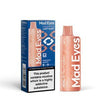 Lost Mary Mad Eyes Hoal 600 Puffs Disposable Vape Box of 10 - Star vape