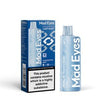 Lost Mary Mad Eyes Hoal 600 Puffs Disposable Vape Box of 10 - Star vape