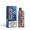 Lost Mary Mad Eyes Hoal 600 Puffs Disposable Vape Box of 10 - Star vape
