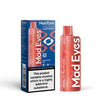 Lost Mary Mad Eyes Hoal 600 Puffs Disposable Vape Box of 10 - Star vape
