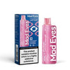 Lost Mary Mad Eyes Hoal 600 Puffs Disposable Vape Box of 10 - Star vape