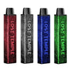 Lost Temple Disposable Vape Pod Kit & 2 x Free Replacement Pods - Star vape