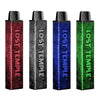 Lost Temple Disposable Vape Pod System Kit - Star vape
