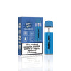 Lost Temple Genie Glow & Vape Refillable Pod System Kit - Star vape