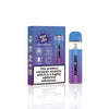 Lost Temple Genie Glow & Vape Refillable Pod System Kit - Star vape