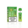Lost Temple Genie Glow & Vape Refillable Pod System Kit - Star vape