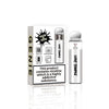 Lost Temple Genie Glow & Vape Refillable Pod System Kit - Star vape