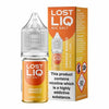 Lostliq 3000 Nic Salts 10ml - Box of 10 - Star vape
