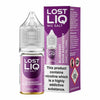 Lostliq 3000 Nic Salts 10ml - Box of 10 - Star vape