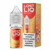Lostliq 3000 Nic Salts 10ml - Box of 10 - Star vape