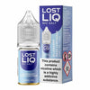 Lostliq 3000 Nic Salts 10ml - Box of 10 - Star vape