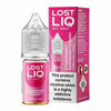 Lostliq 3000 Nic Salts 10ml - Box of 10 - Star vape