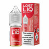 Lostliq 3000 Nic Salts 10ml - Box of 10 - Star vape