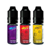 Nasty Juice 10ML Nic Salt - Star vape