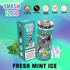 OG SUPER SMASH 12000 PUFFS DISPOSABLE 20MG - Star vape