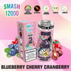 OG SUPER SMASH 12000 PUFFS DISPOSABLE 20MG - Star vape