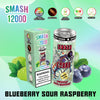 OG SUPER SMASH 12000 PUFFS DISPOSABLE 20MG - Star vape