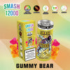 OG SUPER SMASH 12000 PUFFS DISPOSABLE 20MG - Star vape