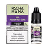 Pacha Mama Nic Salts 10ml - Box of 10 - Star vape