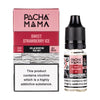 Pacha Mama Nic Salts 10ml - Box of 10 - Star vape