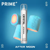 Pime Crystal Bar 600 Disposable Vape Pod Box of 10 - Star vape