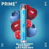 Pime Crystal Bar 600 Disposable Vape Pod Box of 10 - Star vape