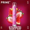 Pime Crystal Bar 600 Disposable Vape Pod Box of 10 - Star vape