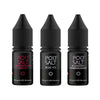 Pod Salt 10ML Nic Salt - Star vape