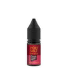 Pod Salt Fusions 10ML Nic Salt - Star vape