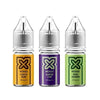 Pod Salt Nexus 10ML Nic Salt - Star vape