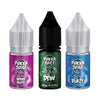 Pukka Juice 10ML Nic Salt - Star vape