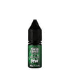 Pukka Juice 10ML Nic Salt - Star vape