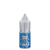 Pukka Juice 10ML Nic Salt - Star vape