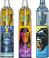 RandM Tornado 7000 Puffs Pens E Cigarettes Box of 10 - Star vape
