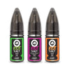 Riot Squad 10ML Nic Salt - Star vape