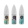Riot Squad Menthol Series 10ML Nic Salt - Star vape