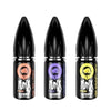 Riot Squad Punx 10ML Nic Salt - Star vape
