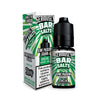Seriously Bar Salt E-liquids Nic Salts-10ml- Box of 10 - Star vape