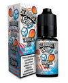 Seriously Fusionz Nic Salt 10ml - Box of 10 - Star vape