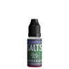 Signature 10ML Nic Salt - Star vape