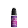 Signature 10ML Nic Salt - Star vape