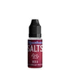 Signature 10ML Nic Salt - Star vape