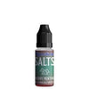 Signature 10ML Nic Salt - Star vape