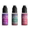 Signature 10ML Nic Salt - Star vape