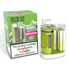Ske Crystal 2400 Puffs 4 in 1 Disposable Vape Pack of 5 - Star vape