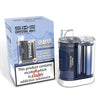 Ske Crystal 2400 Puffs 4 in 1 Disposable Vape Pack of 5 - Star vape