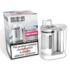 Ske Crystal 2400 Puffs 4 in 1 Disposable Vape Pack of 5 - Star vape